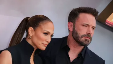 "Ez elég kínos!" - Megszólalt Ben Affleck a J-Loval való szakításról