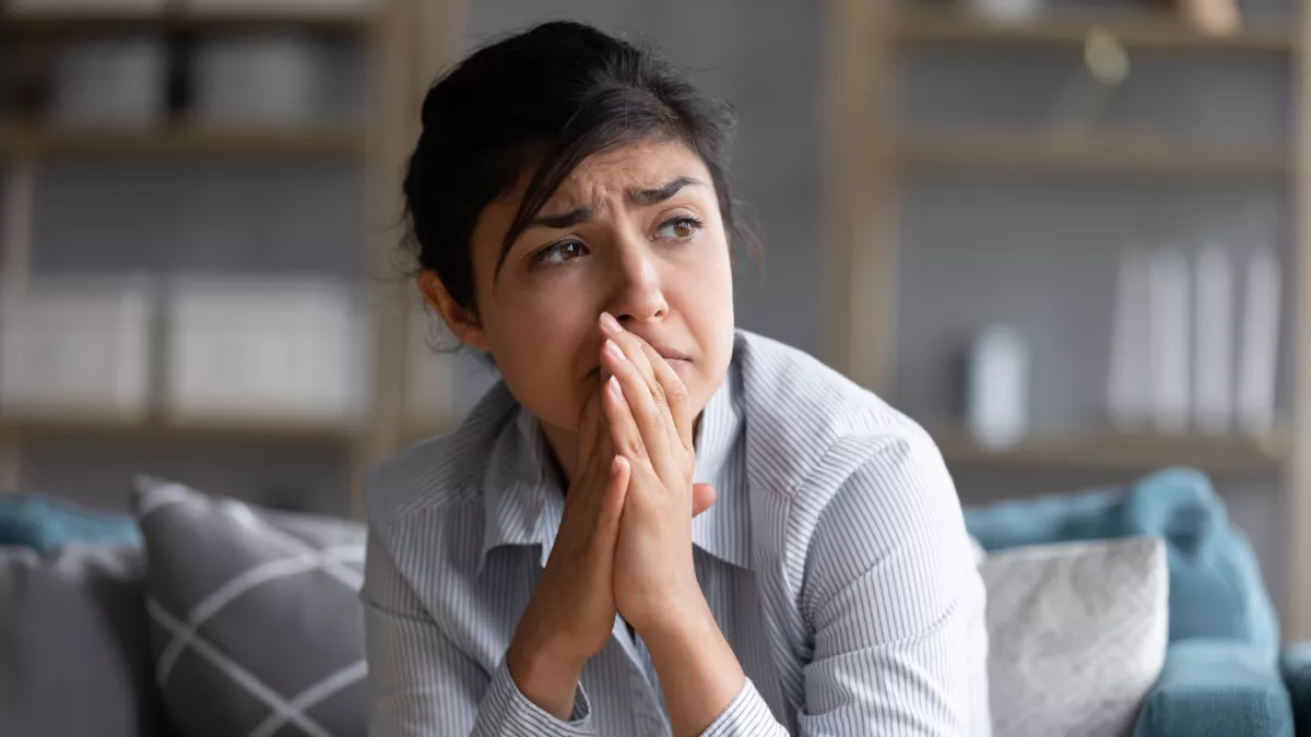 4 introvertált típus létezik - Most kiderül, melyik vagy te