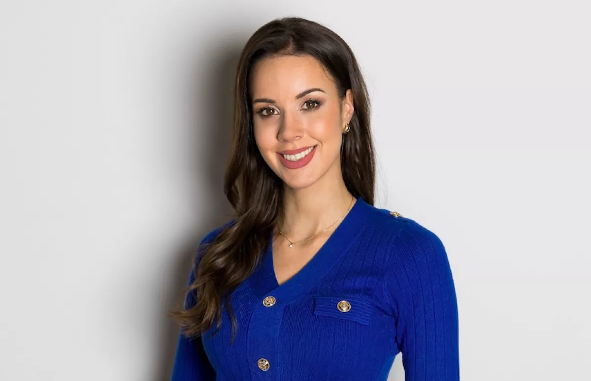 Bréking! Babát vár az ATV sztárja - Ez a gyönyörű nő lesz az utódja - Fotók