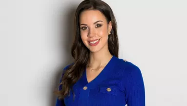 Bréking! Babát vár az ATV sztárja - Ez a gyönyörű nő lesz az utódja - Fotók