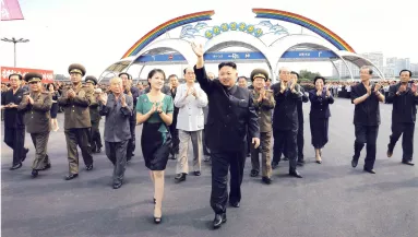 10 bizarr dolog, ami csak Észak-Koreában létezik - Fotók