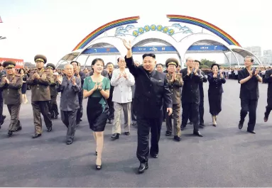 10 bizarr dolog, ami csak Észak-Koreában létezik - Fotók