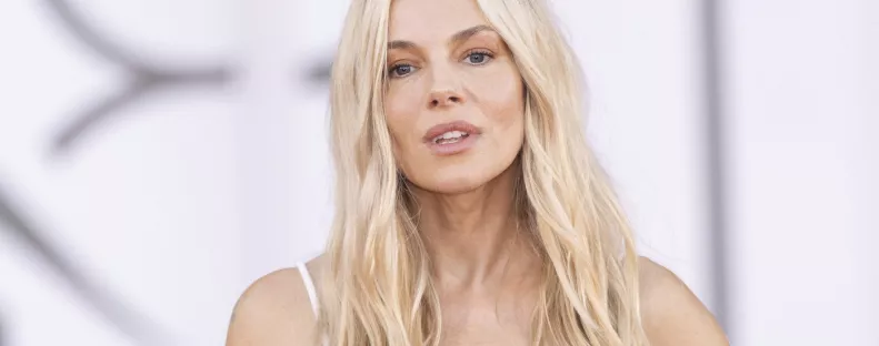 Kiköpött anyja Sienna Miller 12 éves lánya - Ritka közös fotó a neten