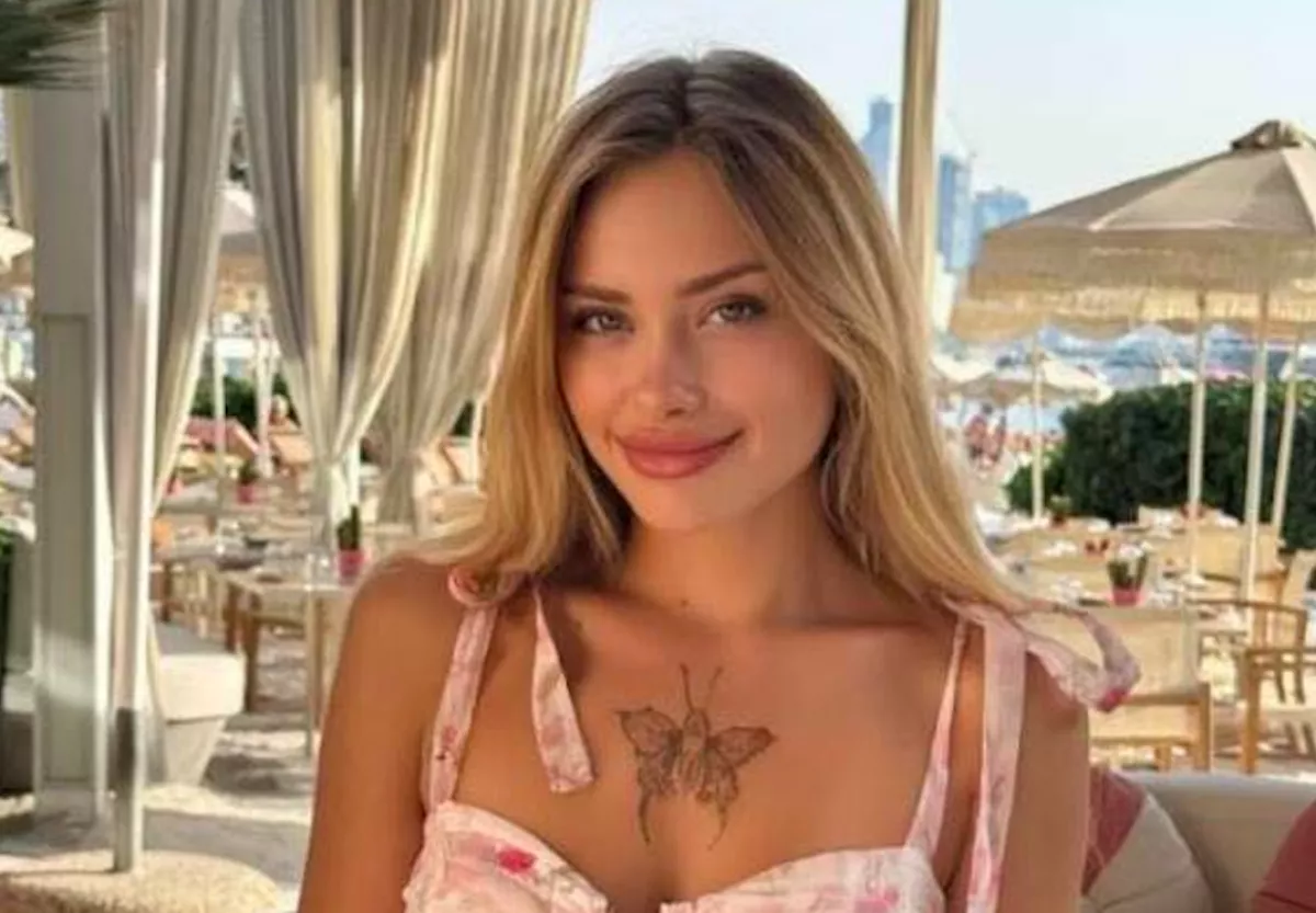 "A fogai egy Birkin-táskában voltak" - Megrázó részletek a Dubajban félholtan talált modell ügyéről - Fotók (+18)