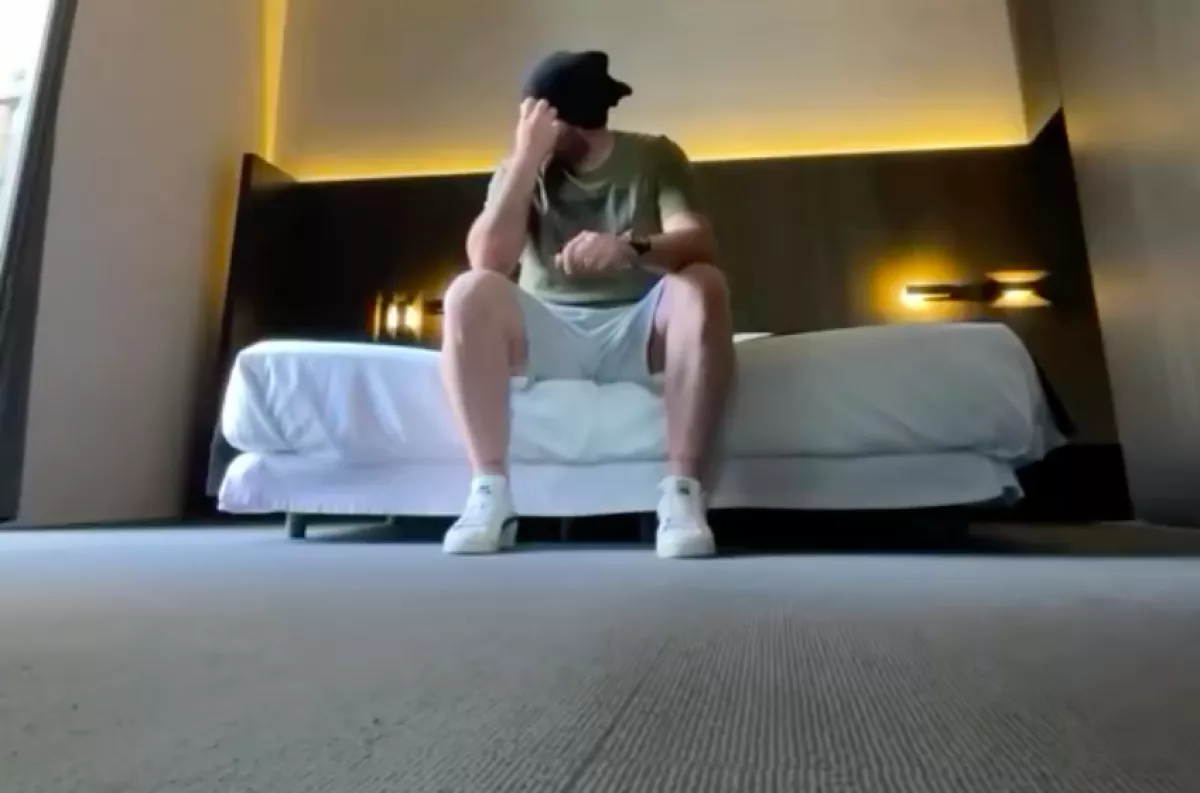 Hihetetlen: egy időutazó mutatja meg, 2027-ben már nem él ember a Földön - Videók