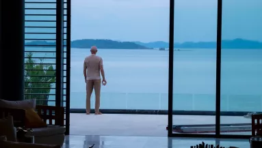 Megőrülnek a rajongók: ennyiért veheted ki a Fehér Lótusz luxusvilláját az AirBnB-n - Fotók