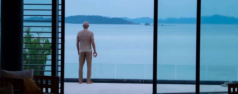 Megőrülnek a rajongók: ennyiért veheted ki a Fehér Lótusz luxusvilláját az AirBnB-n - Fotók