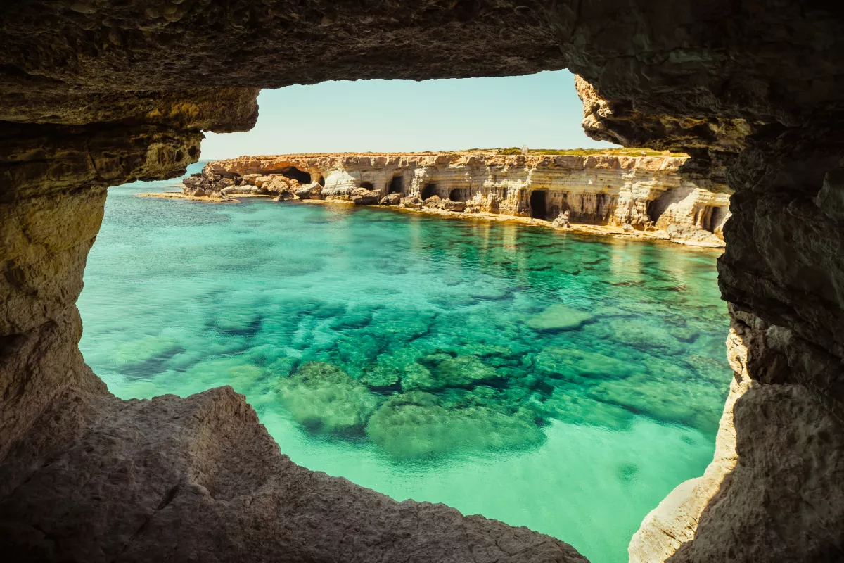 Utaznál? Íme 6 európai úti cél, ahol már áprilisban tombol a nyár