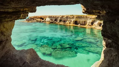 Utaznál? Íme 6 európai úti cél, ahol már áprilisban tombol a nyár