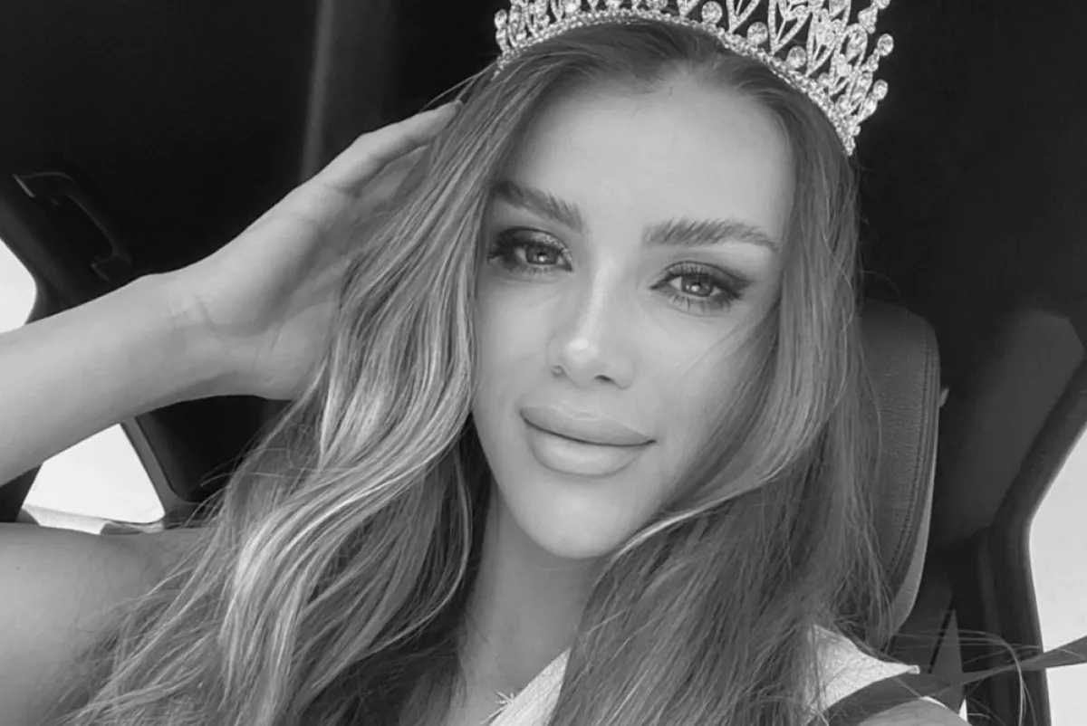 Részegen kapták el a szépségkirálynőt a rendőrök: borzalmas halált halt pár pillanattal később - Videó