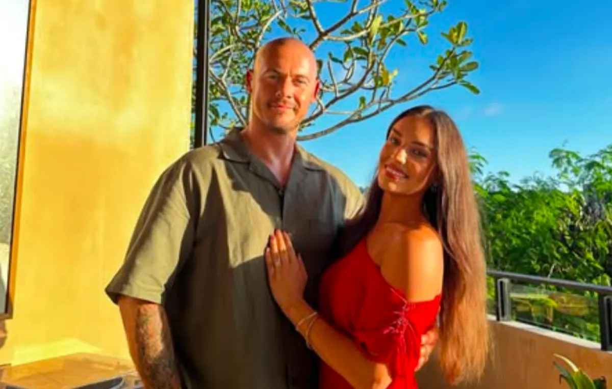 4 évet várt a nő a lánykérésre: aztán elárulta élete titkát a párjának - Fotók