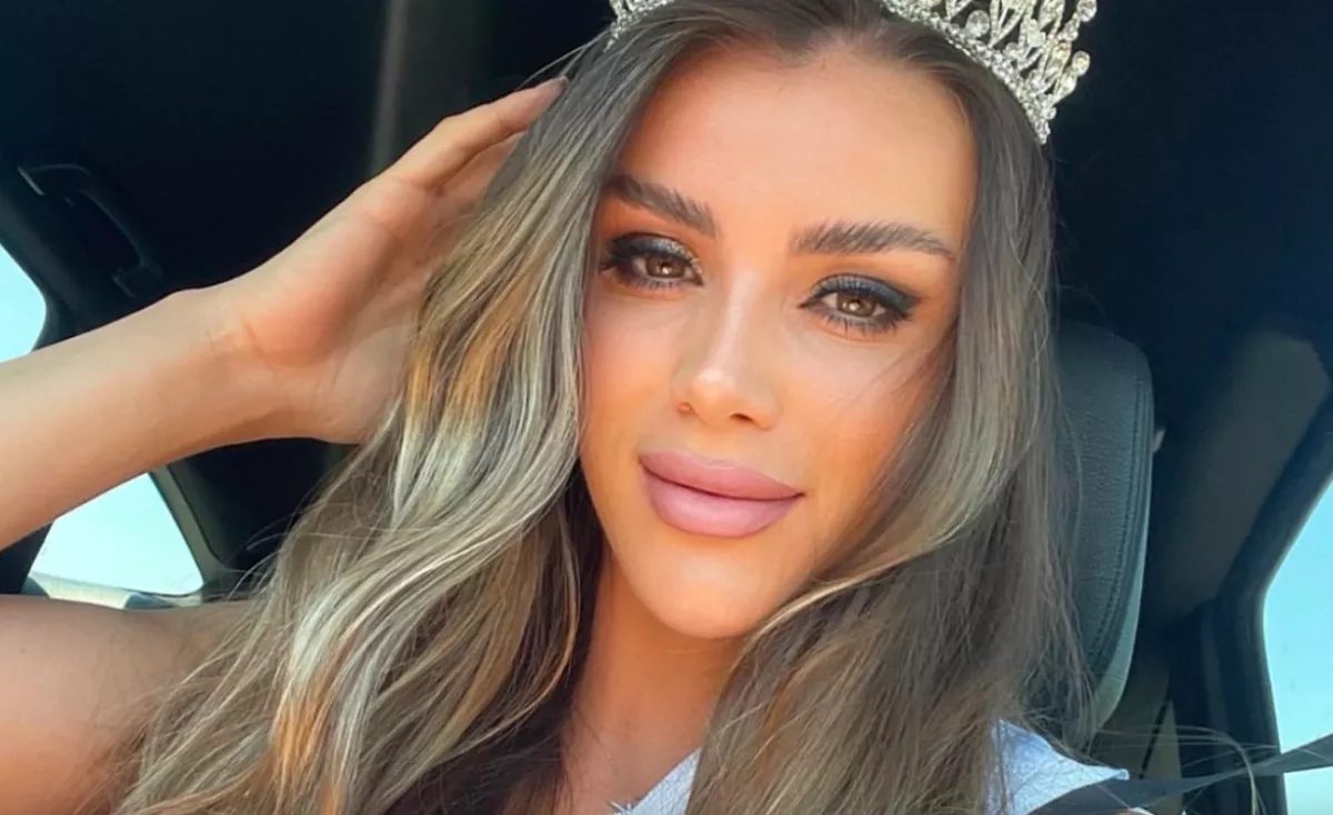 Kérdéseket vet fel a 27 éves szépségkirálynő halála - Üzent a családja - Fotó