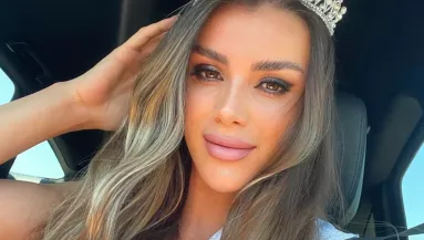 Kérdéseket vet fel a 27 éves szépségkirálynő halála - Üzent a családja - Fotó