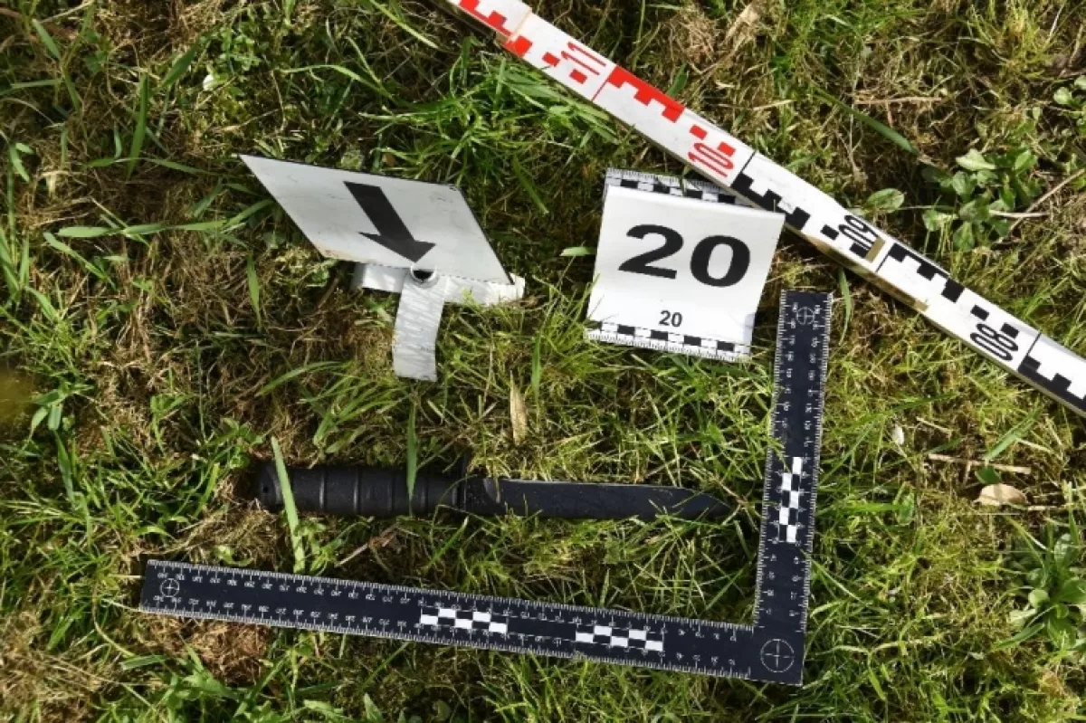 Borzalom Tamásiban: a gyerek hívta a rendőröket, mit tett az apja - Fotók