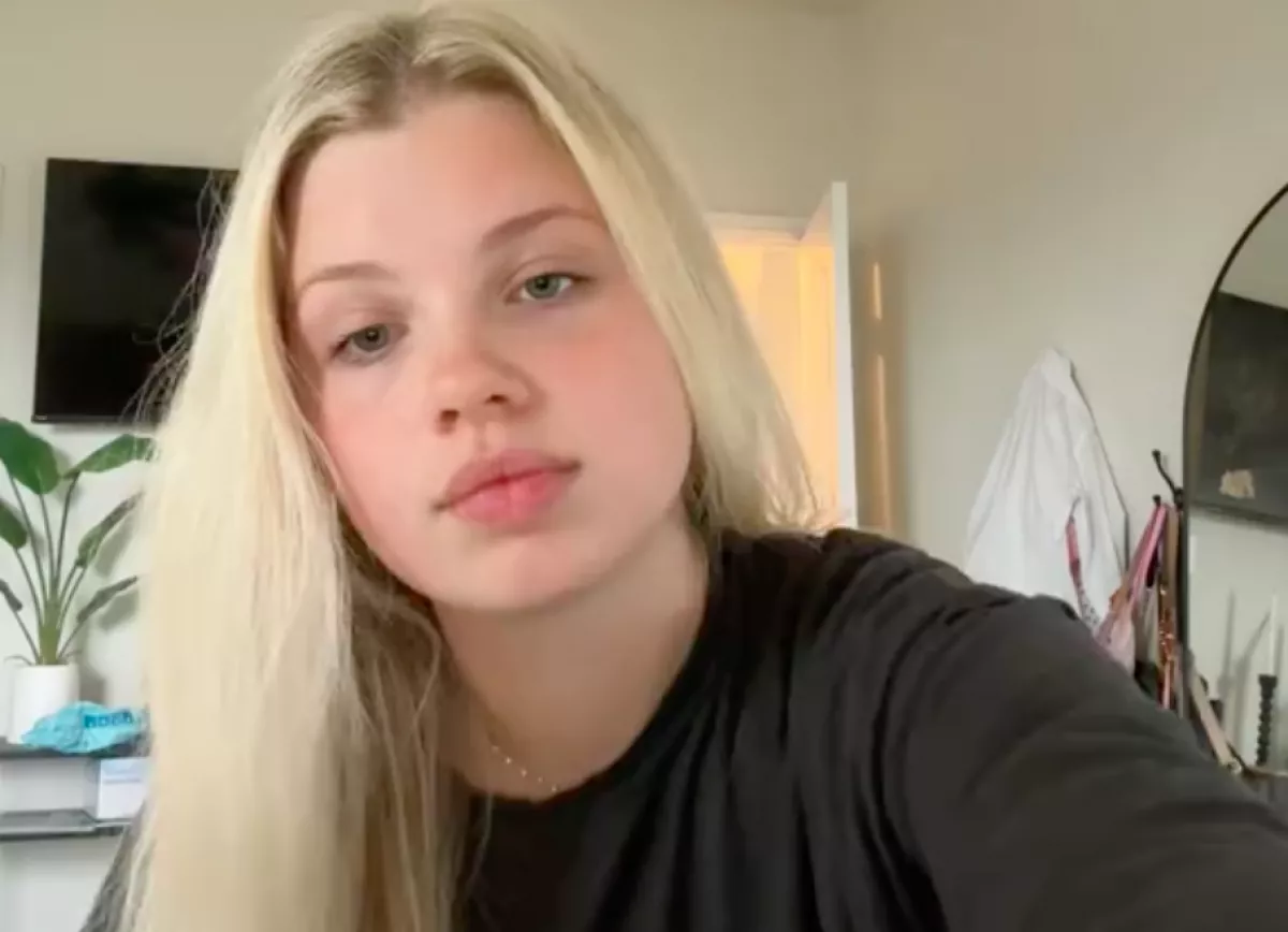 Az iskolából hívták az anyát: amikor meghallotta, mint mondott a lánya, sokkot kapott - Videó