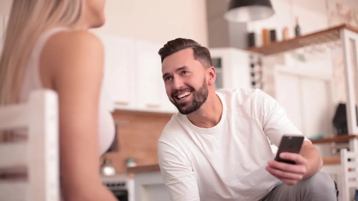 Vigyázz! Ez az 5 biztos jele a kedves, de kontrollmániás embernek