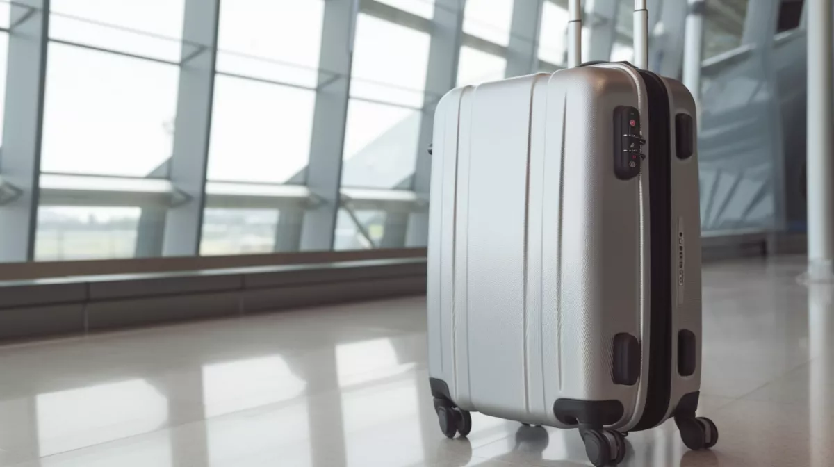 Ezért tegyél mindig egy cetlit a bőröndödbe, ha nőként egyedül utazol