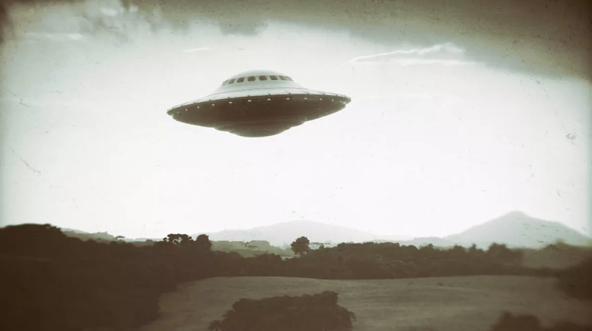 Szenzációs CIA-akták: UFO-k energiafegyverekkel támadtak a Szovjetunióra - Fotók