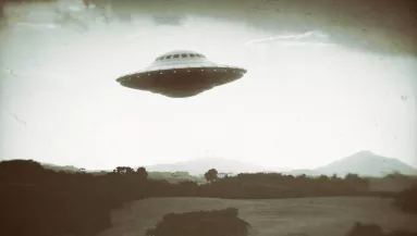 Szenzációs CIA-akták: UFO-k energiafegyverekkel támadtak a Szovjetunióra - Fotók