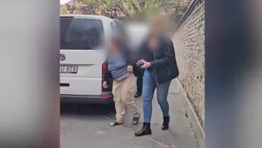 Sokan jártak a 69 éves nagyihoz Örkényben: kiderült a bűnös élete - Fotók