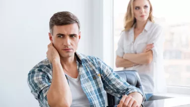 Szakítási ok? - 3 jel, hogy nem ugyanazt a szeretetnyelvet beszélitek