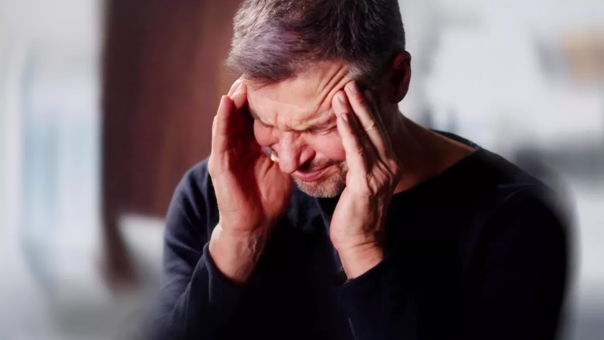 Főleg fiatalokat érint: ez a vércsoport növeli sztrók kockázatát