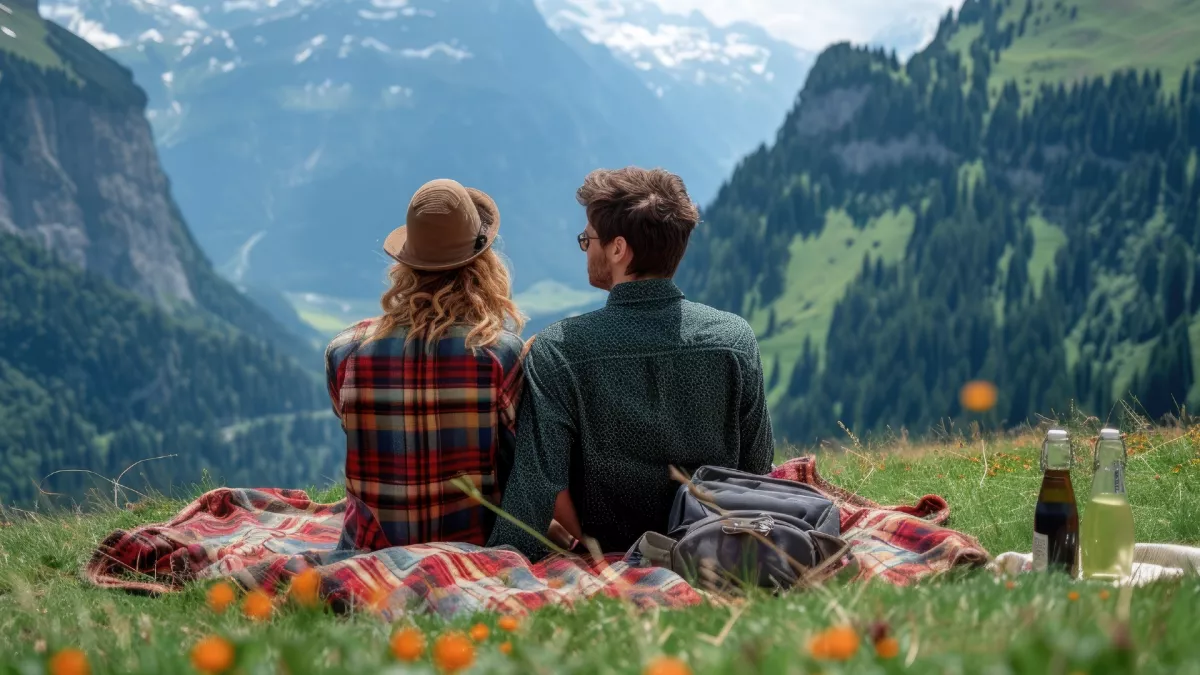 Meglepő eredmény: ezekben az országokban élnek a legboldogabb párok