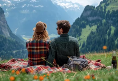 Meglepő eredmény: ezekben az országokban élnek a legboldogabb párok