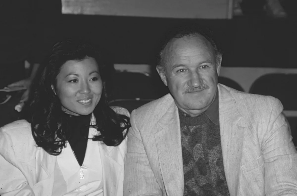 Megrázó videót közöltek: így találtak rá Gene Hackman és Betsy Arakawa holttestére az otthonukban - Fotók