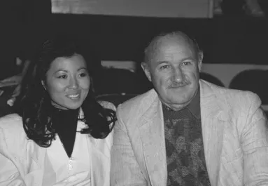 Megrázó videót közöltek: így találtak rá Gene Hackman és Betsy Arakawa holttestére az otthonukban - Fotók