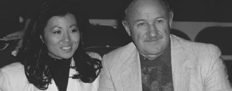 Megrázó videót közöltek: így találtak rá Gene Hackman és Betsy Arakawa holttestére az otthonukban - Fotók