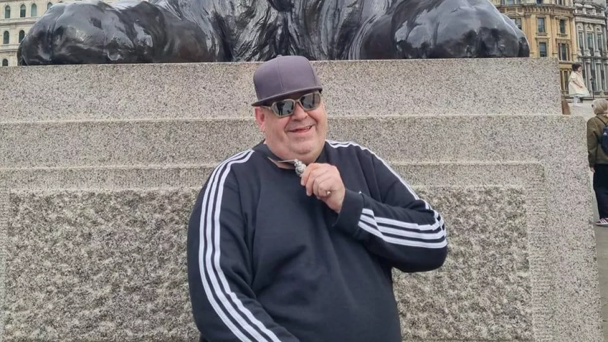 Minden idők egyik legjobb dance himnuszát írta: ma senki nem ismeri fel ezt a 60-as bácsit - Fotó