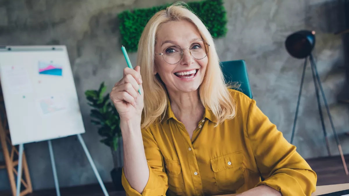 A pszichológus szerint: 5 dolog, amit a bátor emberek másképp csinálnak