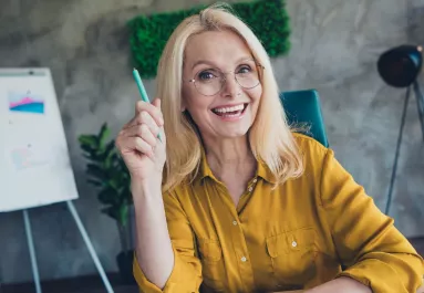 A pszichológus szerint: 5 dolog, amit a bátor emberek másképp csinálnak