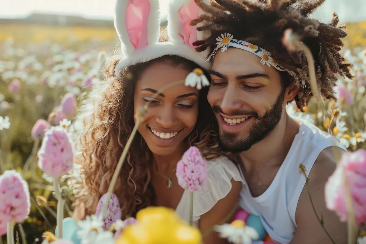 Húsvétkor esik szerelembe ez a 4 csillagjegy - Vajon Te is?