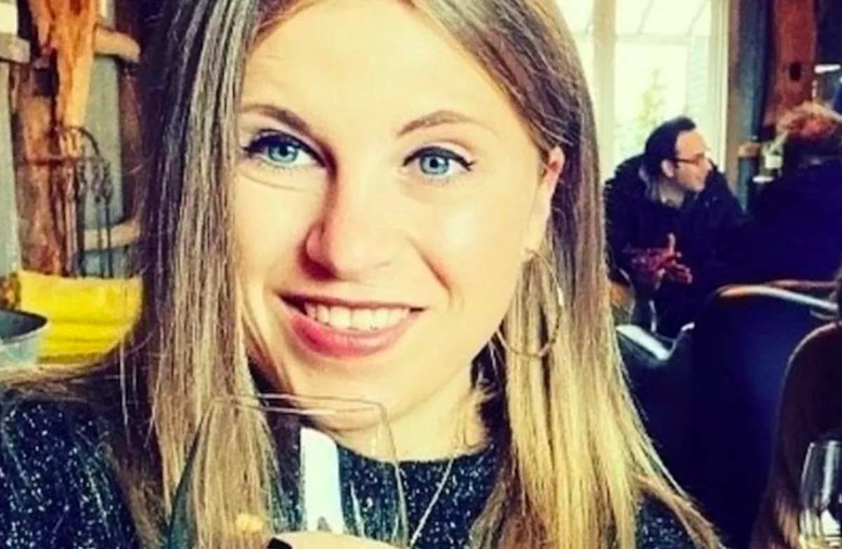 Halálos vita: szörnyű halált halt a 38 éves nő - Fotó