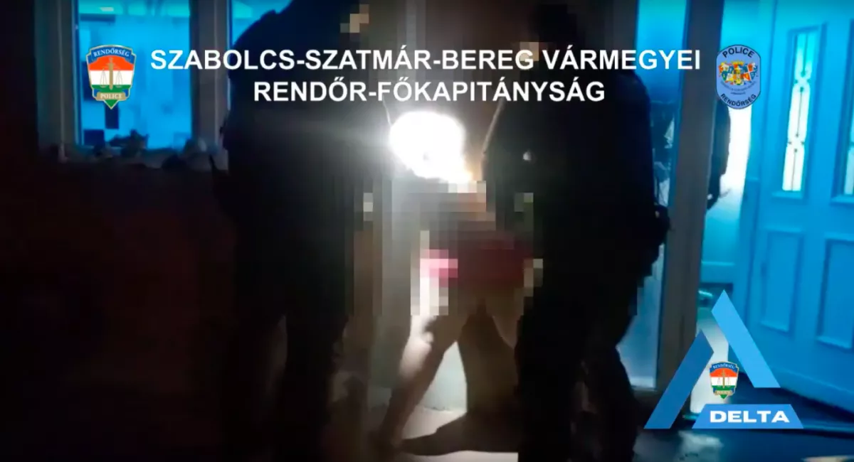 Éjszaka, alsógatyában tudatosult a nyírségi férfiban: vége a családi biznisznek - Fotók