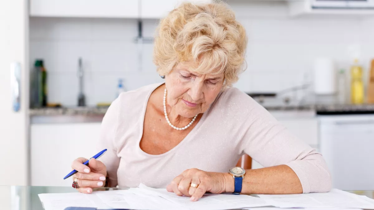 Ez az egyszerű nyelvi teszt elárulja, hány éved van még hátra