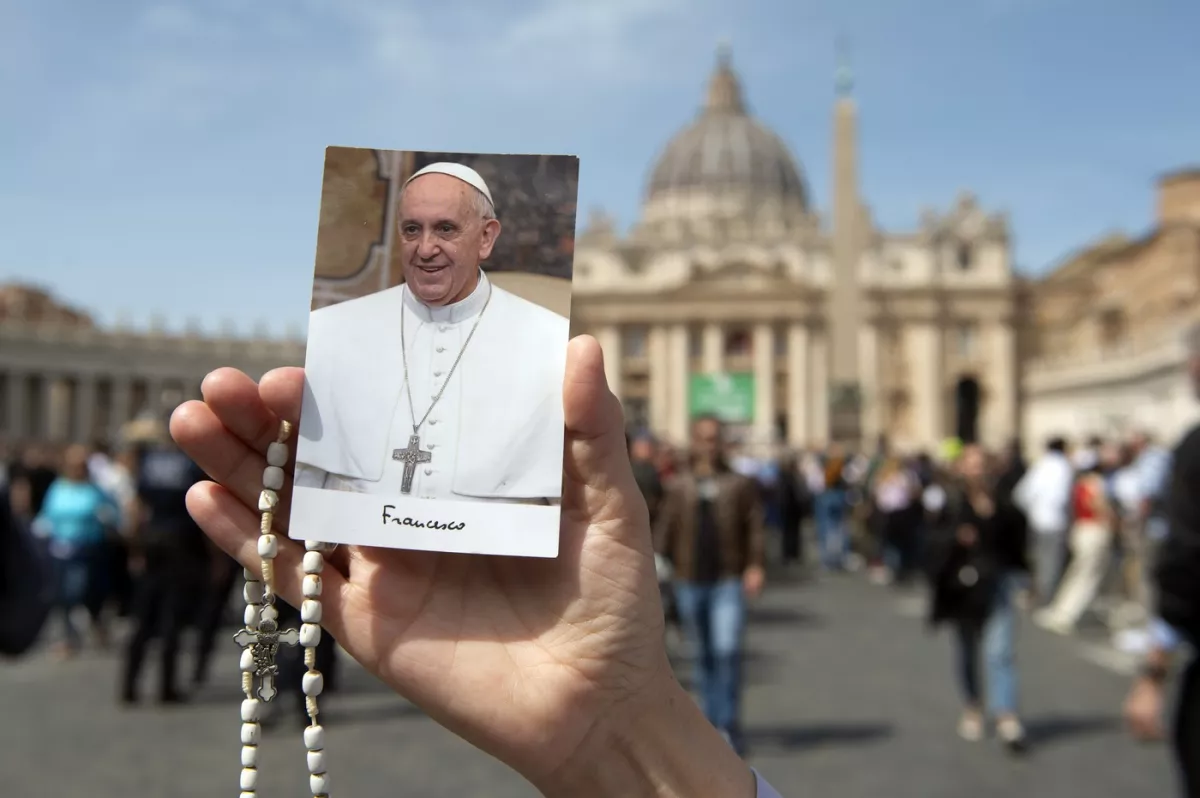 Ki lesz Ferenc pápa utódja? Ők öten a legesélyesebbek - köztük egy magyar - Fotók