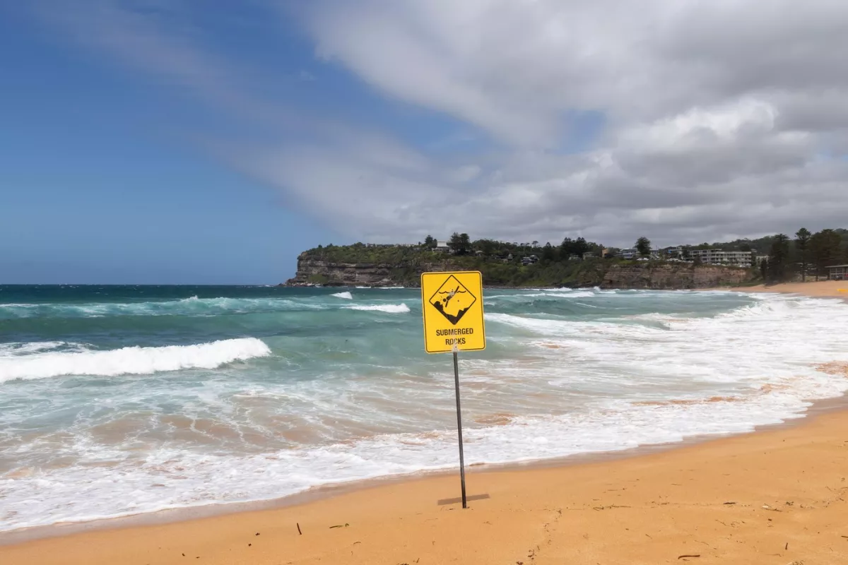 Strandhorror húsvétkor: több nyaraló is meghalt, köztük egy gyerek is