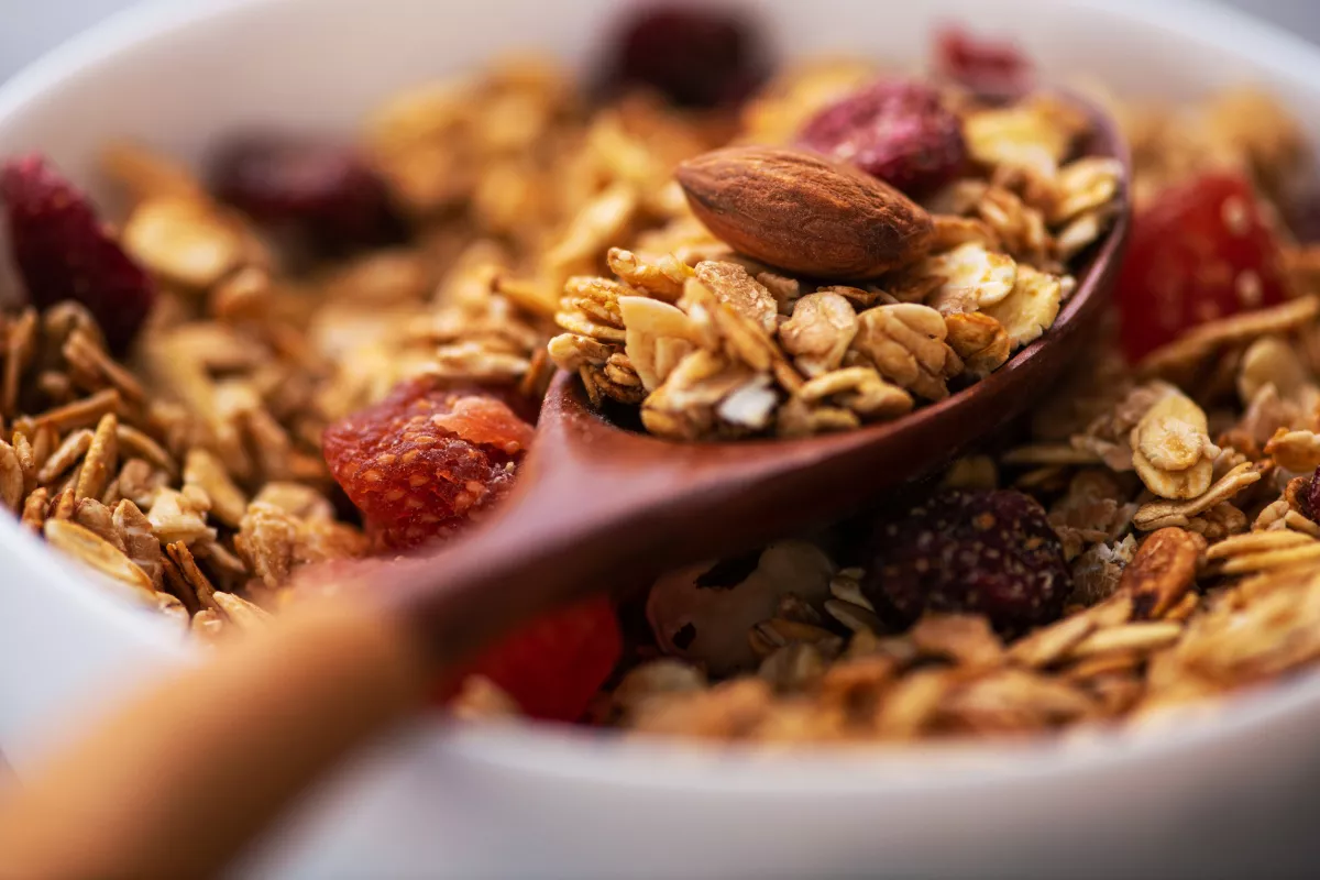 Leolvad rólad a hasi zsír: ez a zabpehely-trükk csodákat tesz a testeddel