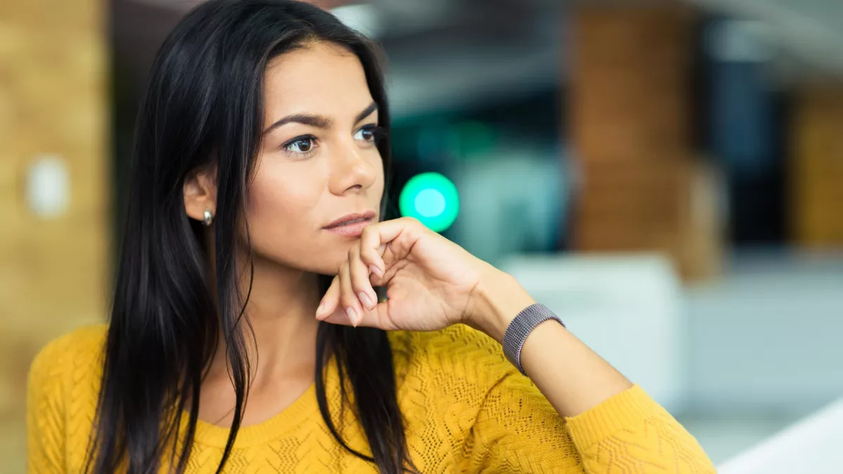 Öngondoskodás - Ezt a 3 mondatot soha többé ne mondd magadnak