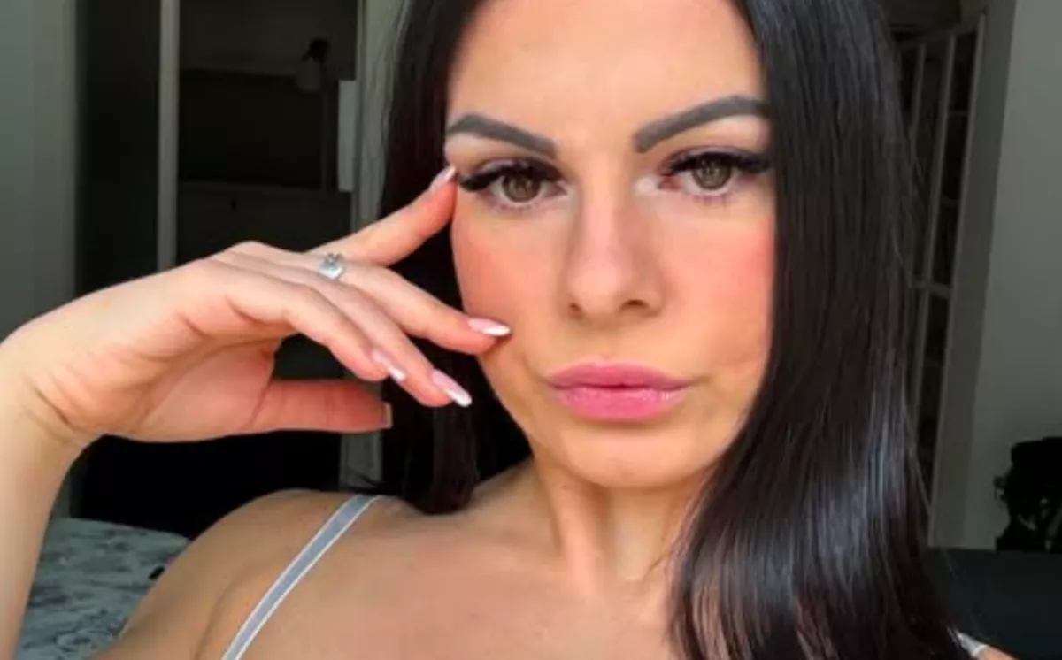 Insta-képei miatt rúgta ki a katolikus óvoda az óvónőt - Mutatjuk a képeket