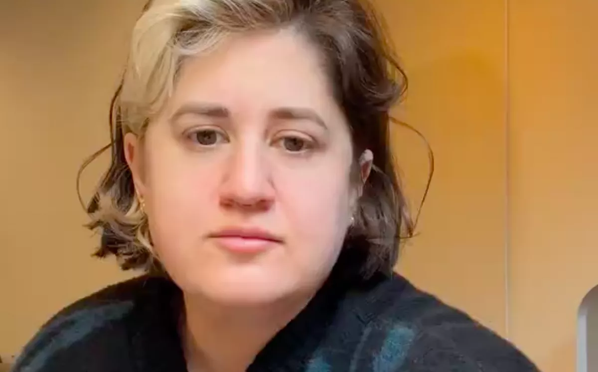 Megkérte a ChatGPT-t a nő, szépítse meg az esküvőjére: így néz ki most - Videó