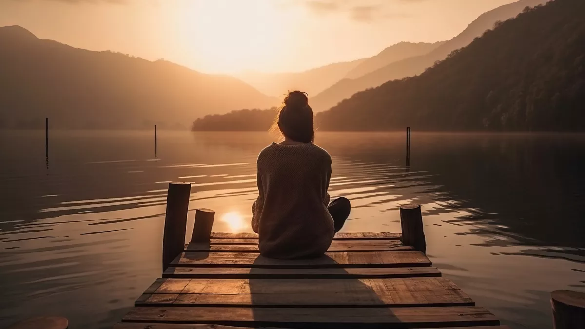 Ezt az 5 életdöntésedet soha senkinek nem kell megmagyaráznod