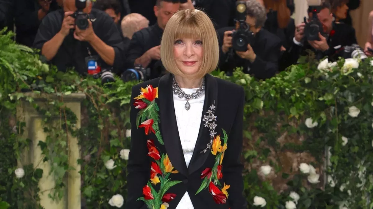 Szelfi, hagyma, ültetési rend - Ezek a MET-gála abszurd szabályai