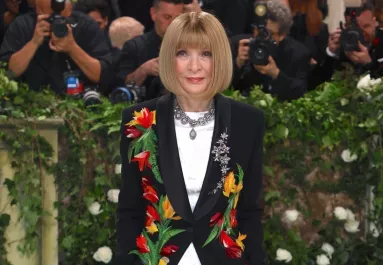 Szelfi, hagyma, ültetési rend - Ezek a MET-gála abszurd szabályai