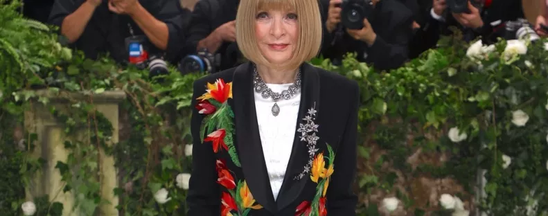 Szelfi, hagyma, ültetési rend - Ezek a MET-gála abszurd szabályai