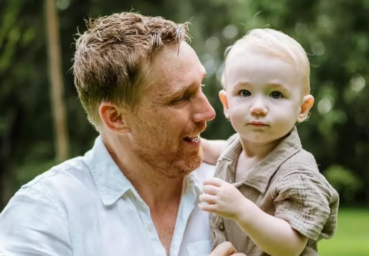 Tragikus halál az oviban: az 1 éves kisfiú mégis megmenti egy másik gyermek életét - Fotók