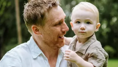 Tragikus halál az oviban: az 1 éves kisfiú mégis megmenti egy másik gyermek életét - Fotók